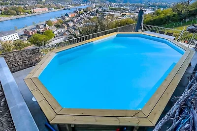 Ferienhaus in HUY in der Nהhe des...