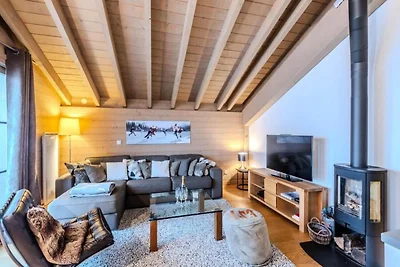 Wohnbalkone Bois Venants