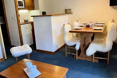 3 Zimmer für 6 Personen