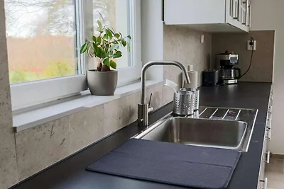 5 Sterne Ferienhaus in FALKENBERG