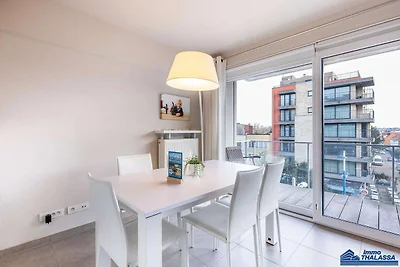 Komfortable, nach Süden ausgerichtete Wohnung...