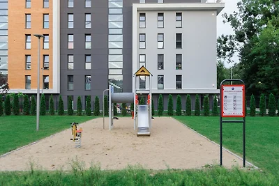 Elegante appartamento in città per 3 ospiti