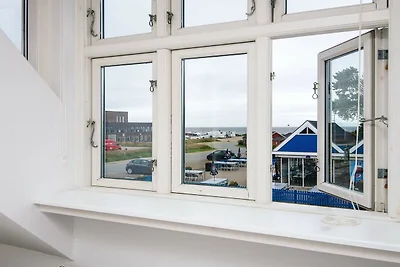 2-Zimmer-Wohnung in Dänemark