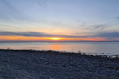 5 Personen Ferienhaus in Tisvildeleje