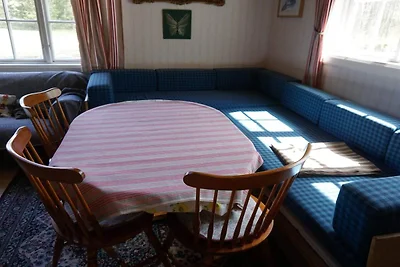 5 Personen Ferienhaus in MULLHYTTAN-By Traum