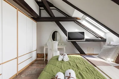 Two Bedroom Penthouse