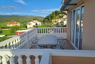 Apartments Gordana - Two Bedroom Apartment wi...