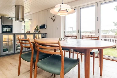 6 Personen vakantie huis in Pandrup