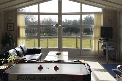 6 Personen Ferienhaus in Hjørring-By Traum