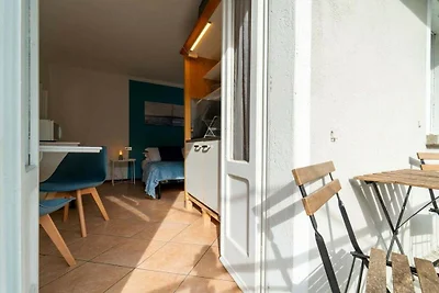 Bellagio Tiny Studio - P.IVA