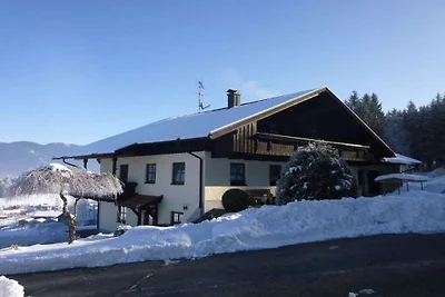 Kuća za odmor Dopust za oporavak Arnbruck