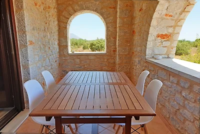 Casa con 3 camere da letto ad Areopoli