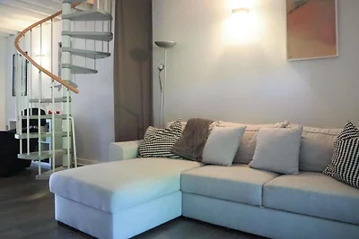 Casa vacanze con piscina condivisa