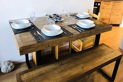 2 Zimmer für 5 Personen