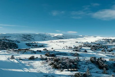 Superior Chalet mit Sauna & Hot Tub