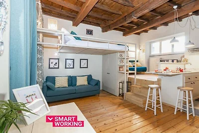 Wohnung in Torino mit Parken