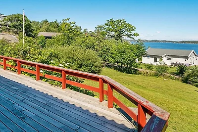 6 Personen Ferienhaus in Sandefjord-By Traum