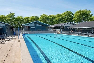 6 persone case ad Aabenraa-By Traum