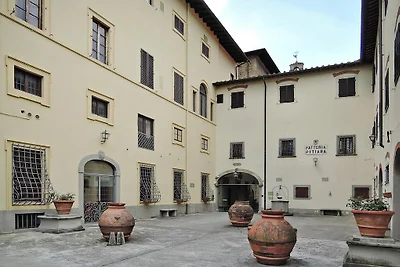 Residence Villa Pitiana in Donnini