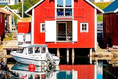 7 Personen Ferienhaus in Bud