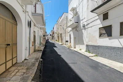 Wohnung in Ostuni mit Balkon und Parken