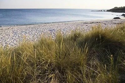 Apartment in Beg-Meil in der Nähe des...