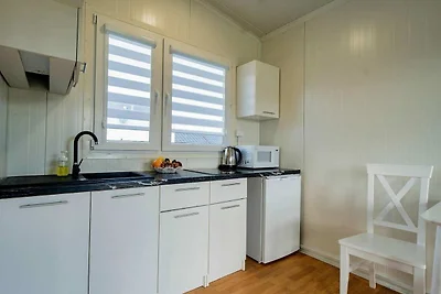 Einstöckiges Ferienhaus, Pool, Sauna,...