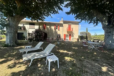 Haus in Aigues-Mortes nahe Strände