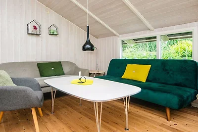 Verstecktes Paradies in Hvidbjerg -- By Traum...