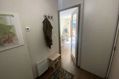 Residentie Bois De Marie voor 6 personen