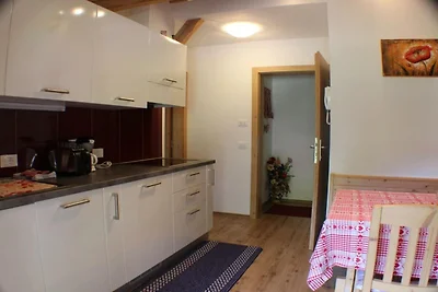 Bauernhof mit 1 Schlafzimmer
