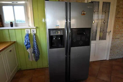 Spaziosa casa vacanze vicino al mare