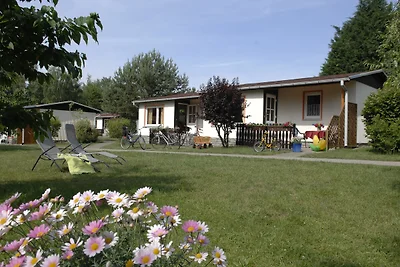 Seepark Heidenholz, Plau am See