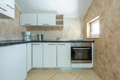 Apartments Lucija - Three Bedroom Apartment w...