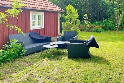 4 Personen Ferienhaus in FÄRJESTADEN-By Traum