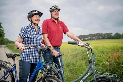 Ferienhaus in herrlicher Lage