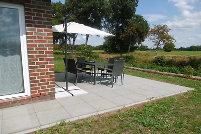 Huis aan Moorweg