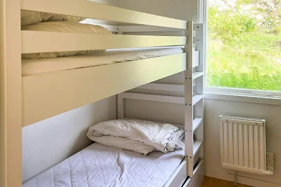 4 Personen Ferienhaus in Höviksnäs