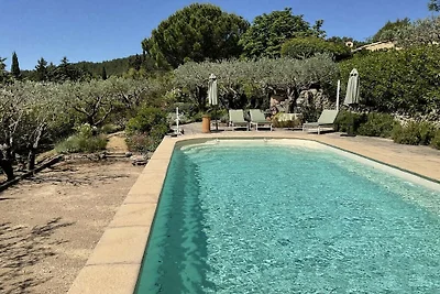 Villa in Var mit Schwimmbecken