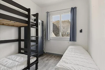 Apartment in Le Pouliguen am Strand