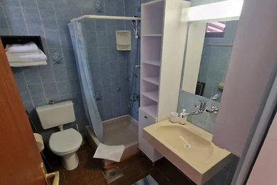 Rooms by Robi Novigrad - Double room with...