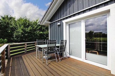 Ferienhaus Tversted in Zarrentin