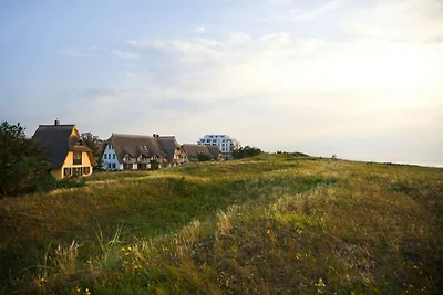 Küstenwaldvilla in Dierhagen