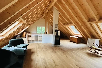 Holiday home with 2 bedrooms