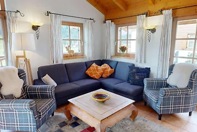 Chalet indipendente nel Wald im Pinzgau