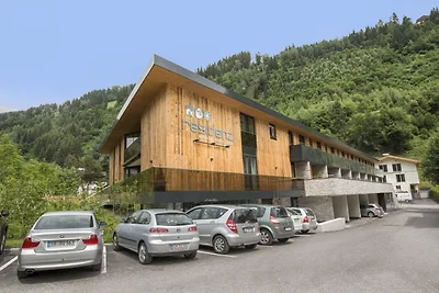 Wohnung in Neukirchen am Skilift