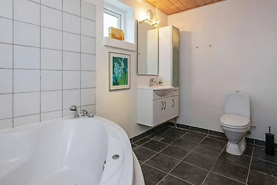 6 Personen Ferienhaus in Karrebæksminde