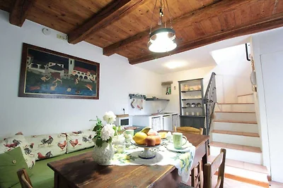 Malerisches Ferienhaus in Belluno mit...