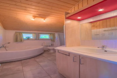 Ferienhaus in herrlicher Lage