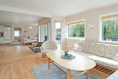 6 Personen Ferienhaus in Højby-By Traum